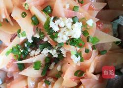 茄汁拌豆腐的做法图解9