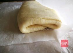 脆皮可颂(牛角包)的做法图解11