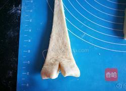 脆皮可颂(牛角包)的做法图解14