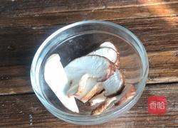 香菇土豆浓汤的做法图解3