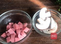 香菇土豆浓汤的做法图解5