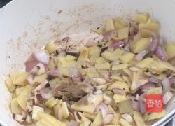 香菇土豆浓汤的做法图解12
