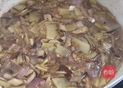 香菇土豆浓汤的做法图解13