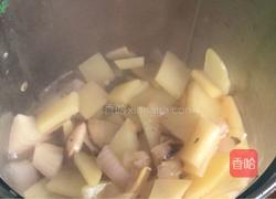 香菇土豆浓汤的做法图解14