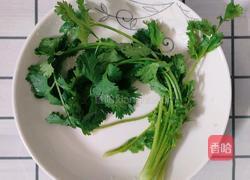 丝瓜鸡蛋汤的做法图解4