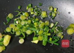 丝瓜鸡蛋汤的做法图解7