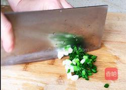 鸡蛋西红柿凉拌面的做法图解3