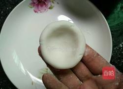 黑芝麻汤圆的做法图解5