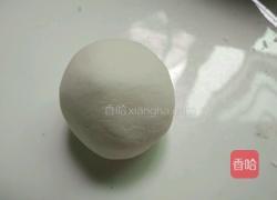 黑芝麻糯米饼的做法图解7