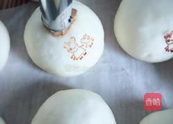 奶香风味馒头的做法图解15
