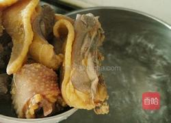 山药红枣鸡汤的做法图解4