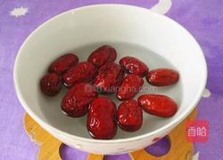 山药红枣鸡汤的做法图解5