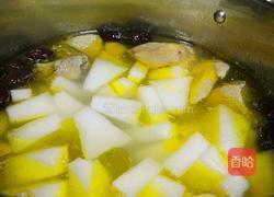 山药红枣鸡汤的做法图解10