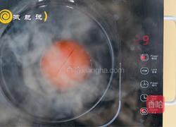 低卡版番茄龙利鱼的做法图解5