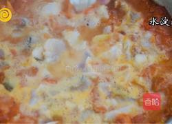 低卡版番茄龙利鱼的做法图解9