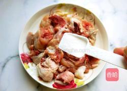 干煸辣子鸡丁的做法图解4