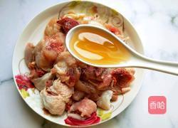 干煸辣子鸡丁的做法图解5