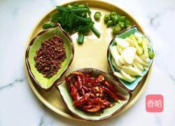 干煸辣子鸡丁的做法图解9