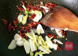 干煸辣子鸡丁的做法图解13