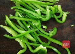 清炒土豆丝的做法图解6