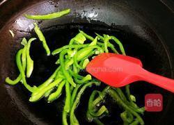 清炒土豆丝的做法图解11