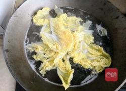 开水白菜的做法图解5