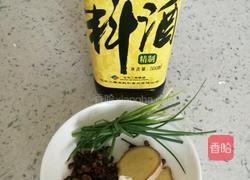 百吃不腻的白灼虾的做法图解2