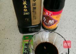 百吃不腻的白灼虾的做法图解4