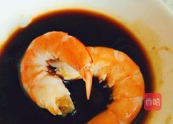 百吃不腻的白灼虾的做法图解7