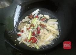 麻辣香锅排骨鸡爪虾的做法图解5