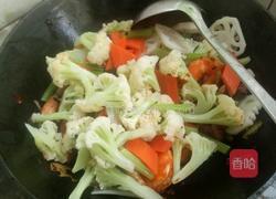 麻辣香锅排骨鸡爪虾的做法图解8