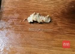 苦瓜炒鱿鱼的做法图解4