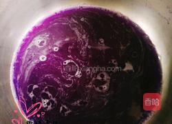 胭脂桂花冬瓜球的做法图解6