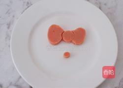 K丅猫米饭鸡排汉堡的做法图解10