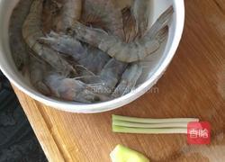 油焖大虾的做法图解1