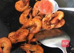 油焖大虾的做法图解7