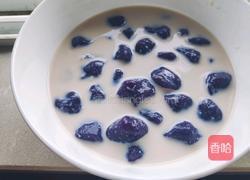紫薯芋圆的做法图解7