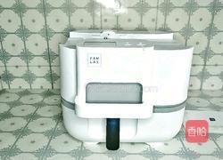 虾仁玉米粒的做法图解2