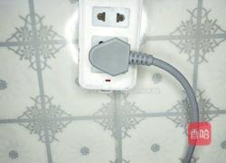 虾仁玉米粒的做法图解5