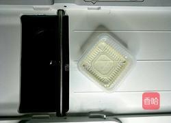 虾仁玉米粒的做法图解8