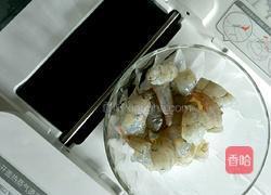 虾仁玉米粒的做法图解9