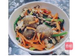 客家珍珠圆的做法图解4