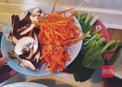 客家珍珠圆的做法图解1