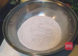 客家珍珠圆的做法图解2