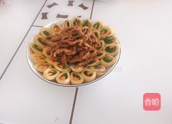 京酱肉丝的做法图解8