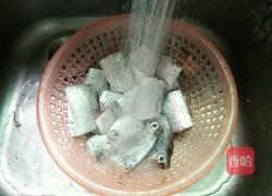 清蒸带鱼的做法图解3