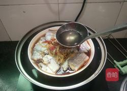 清蒸带鱼的做法图解10