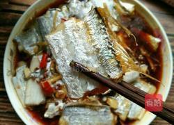 清蒸带鱼的做法图解11