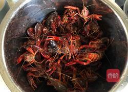 十三香麻辣小龙虾的做法图解1