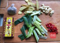 十三香麻辣小龙虾的做法图解2